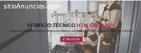 Servicio Técnico HTW Granada