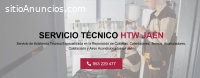 Servicio Técnico HTW Jaen