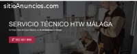 Servicio Técnico HTW Malaga