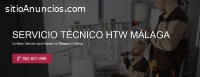 Servicio Técnico HTW Málaga