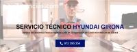 Servicio Técnico Hyundai Girona