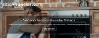 Servicio Técnico Hyundai Malaga