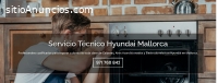 Servicio Técnico Hyundai Mallorca