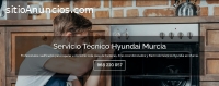 Servicio Técnico Hyundai Murcia