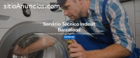 Servicio Técnico Indesit Barcelona