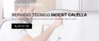 Servicio Técnico Indesit Calella