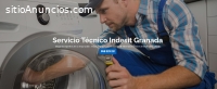 Servicio Técnico Indesit Granada