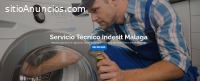 Servicio Técnico Indesit Malaga