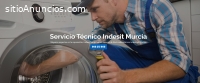 Servicio Técnico Indesit Murcia