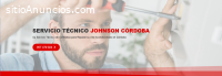 Servicio Técnico Johnson Córdoba