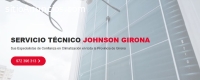 Servicio Técnico Johnson Girona