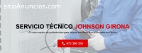 Servicio Técnico Johnson Girona