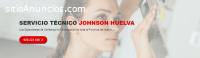 Servicio Técnico Johnson Huelva 95924640