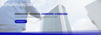 Servicio Técnico Junkers Córdoba