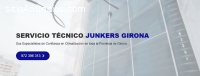 Servicio Técnico Junkers Girona