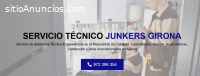 Servicio Técnico Junkers Girona