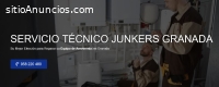 Servicio Técnico Junkers Granada