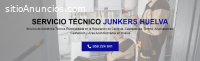 Servicio Técnico Junkers Huelva 95924640