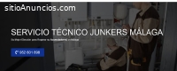 Servicio Técnico Junkers Malaga