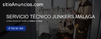 Servicio Técnico Junkers Málaga