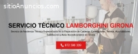 Servicio Técnico Lamborghini Girona