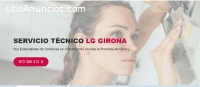 Servicio Técnico LG Girona