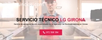 Servicio Técnico LG Girona