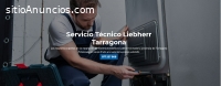 Servicio Técnico Liebherr Tarragona