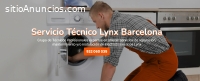 Servicio Técnico Lynx Barcelona 93424268