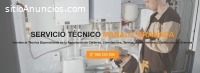 Servicio Técnico Manaut Granada