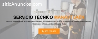 Servicio Técnico Manaut Jaen