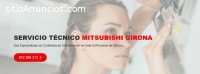 Servicio Técnico Mitsubishi Girona