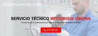 Servicio Técnico Mitsubishi Girona