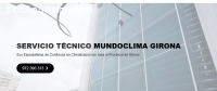 Servicio Técnico Mundoclima Girona