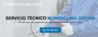 Servicio Técnico Mundoclima Girona