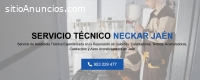 Servicio Técnico Neckar Jaen