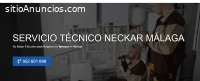 Servicio Técnico Neckar Málaga