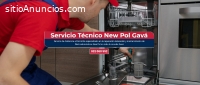 Servicio Técnico New Pol Gavá 934242687