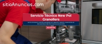 Servicio Técnico New Pol Granollers