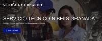 Servicio Técnico Nibels Granada