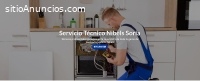 Servicio Técnico Nibels Soria 975224471