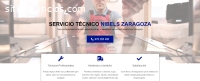 Servicio Técnico Nibels Zaragoza