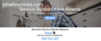 Servicio Técnico Otsein Almeria