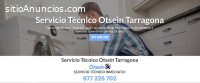 Servicio Técnico Otsein Tarragona