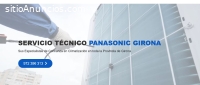 Servicio Técnico Panasonic Girona