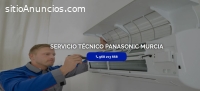 Servicio Técnico Panasonic Murcia