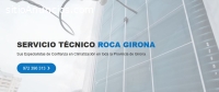 Servicio Técnico Roca Girona