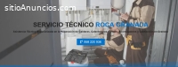 Servicio Técnico Roca Granada