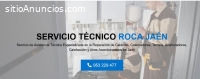 Servicio Técnico Roca Jaen