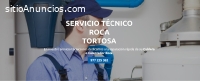 Servicio Técnico Roca Tortosa 977208381